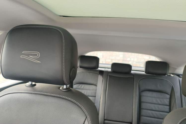 Used Volkswagen FAW-Volkswagen CC 2023 380TSI Striking Edition