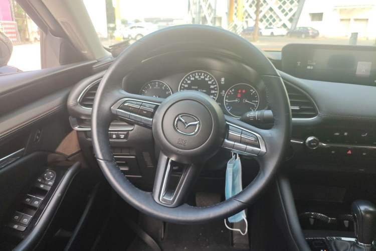 Used Mazda Mazda 3 Axela 2021 2.0L Automatic Zhiya Edition
