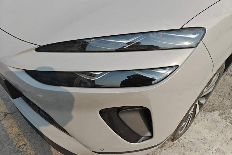 Used BYD Sealion 06 New Energy 2025 Model EV 520 Navigation Edition
