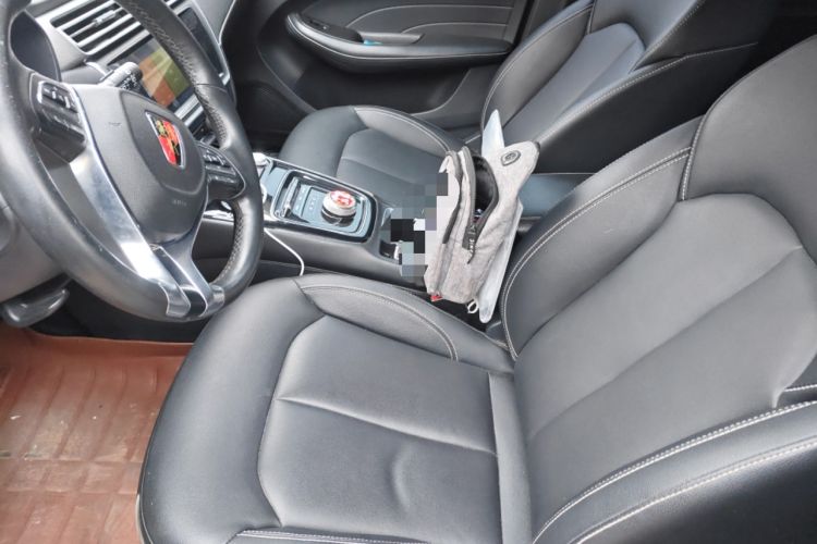 Used Roewe Ei5 2019 Luxury Edition