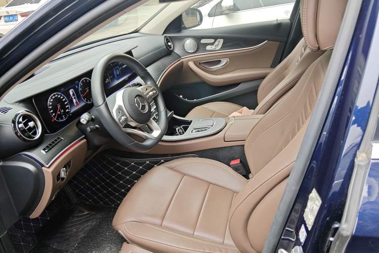 Used Mercedes-Benz E-Class 2020 Restyled E 300 L Sport Exclusive Edition