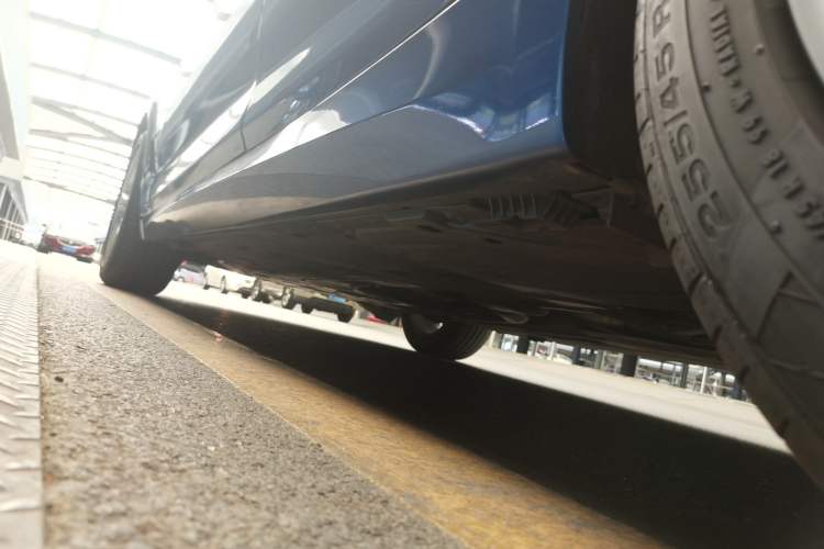 Used BMW 3 Series GT 2020 320i M Sport Package
