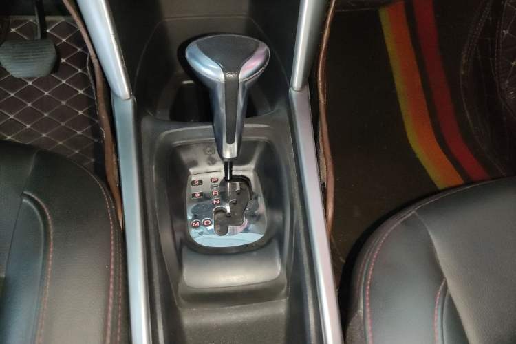 Used Citroen C3-XR 2018 Revised Version 1.6L Automatic Pioneer Edition