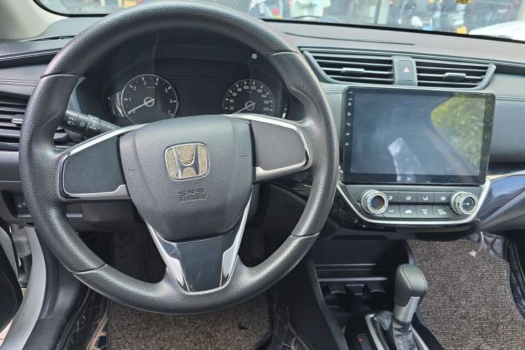 Used Honda Crider 2019 180 Turbo CVT Luxury Edition China VI Emission Standard