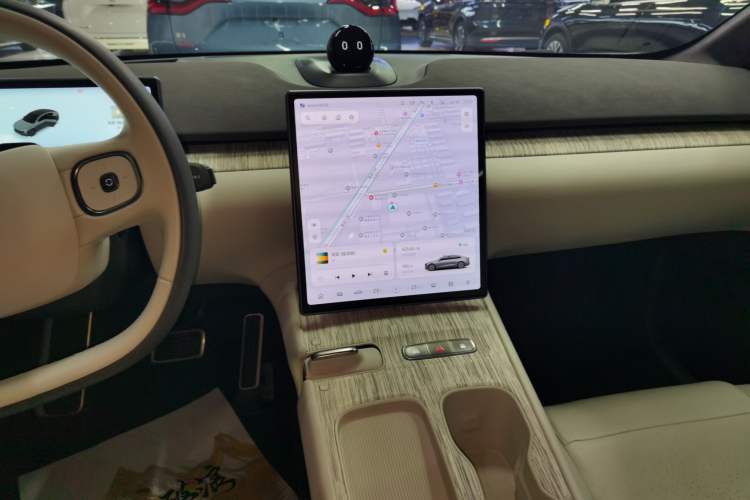 Used Nio ET7 2022 100kWh First Edition