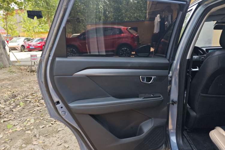 Used Wuling Asta 2021 1.5T CVT Starlight Edition
