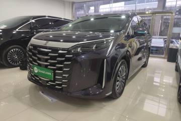 Used BYD Xia 2025 DM-i 1.5T 180km Excellence Model