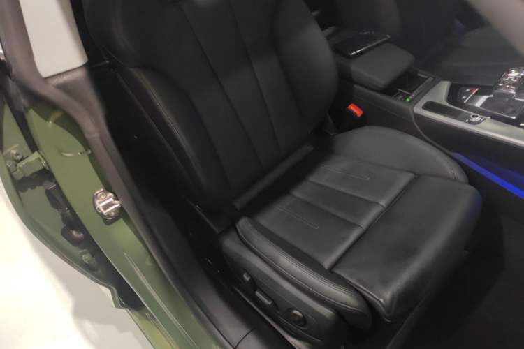 Used Audi A5 2022 Sportback 40 TFSI Stylish and Elegant Model
