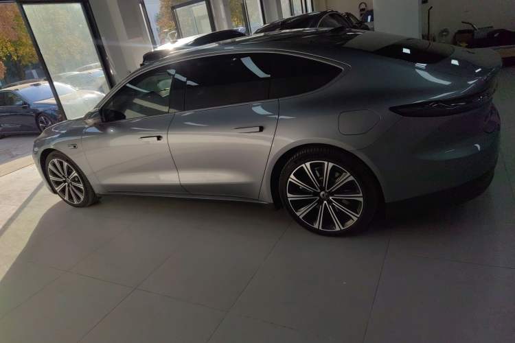 Used Nio ET7 2024 100kWh Executive Signature Edition