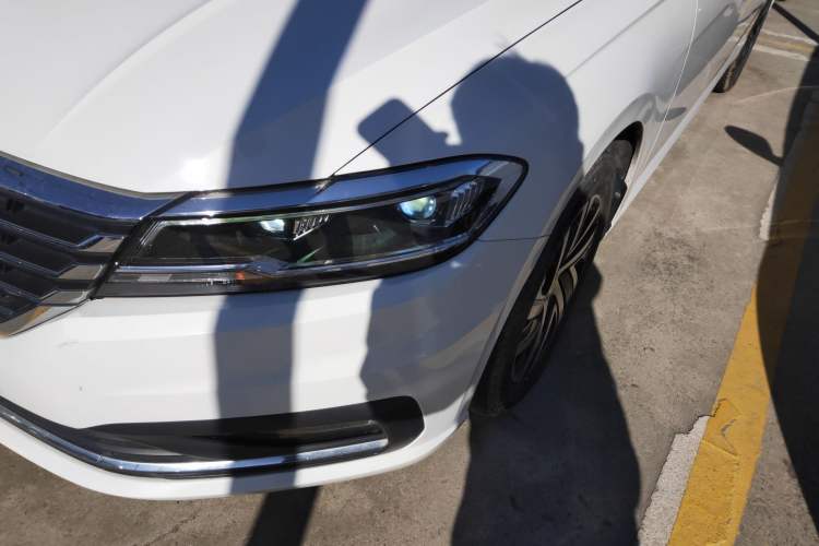 Used Volkswagen Lavida 2022 280TSI DSG Comfort Edition
