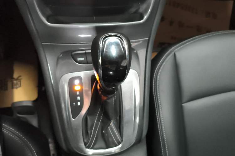 Used Buick Verano 2018 Hatchback 15S Automatic Ambition Model
