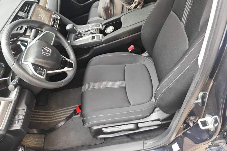 Used Honda Civic 2019 220TURBO CVT Dynamic Edition China VI
