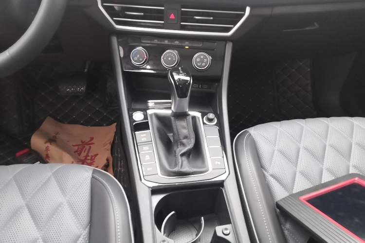 Used Volkswagen Sagitar 2023 300TSI DSG Excellence Edition