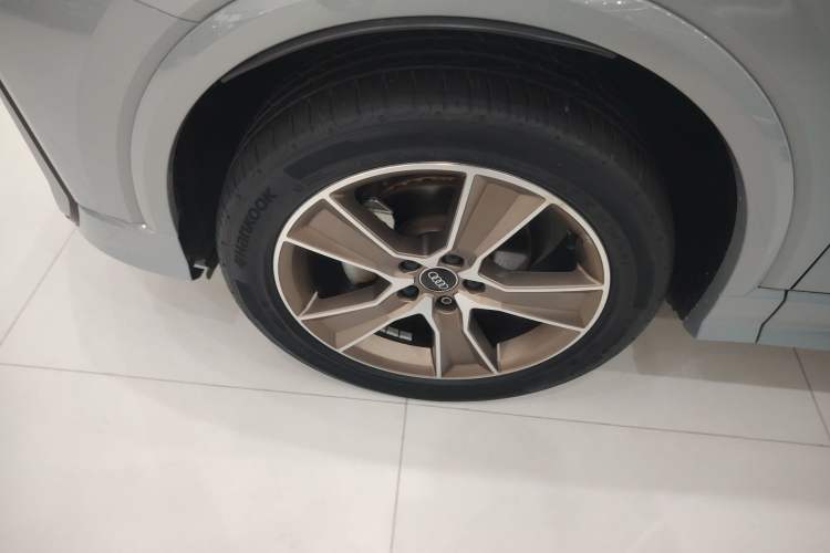 Used Audi Q2L 2022 35 TFSI Fashion Dynamic Model