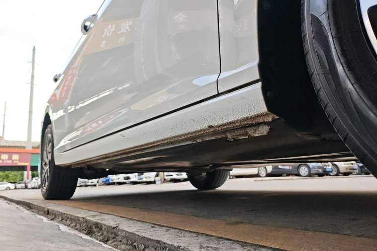 Used Volkswagen Lavida 2023 280TSI DSG Full-Comfort Edition
