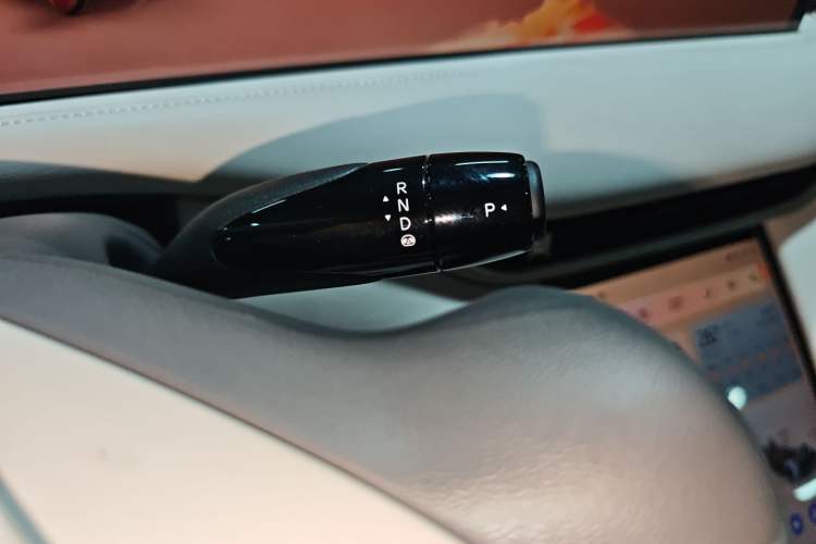 Used  LS6 2025 Lingxi Intelligent Driving Edition