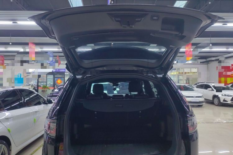 Used Land Rover Discovery Sport 2021 249 PS R-Dynamic S Performance Edition