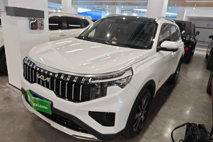 Used Kia Sportage R 2021 Ace 2.0L Splendid Edition