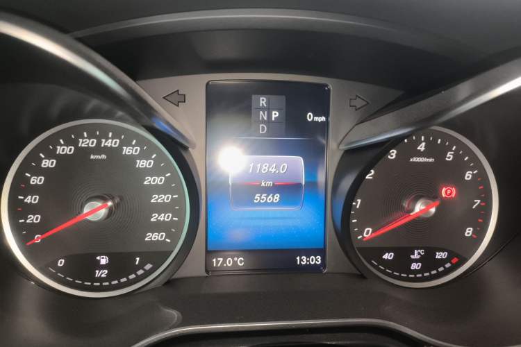 Used Mercedes-Benz V-Class 2022 V 260 L Long-wheelbase Luxury Edition