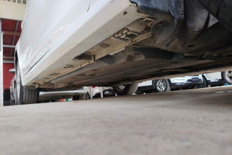 Used Toyota Corolla 2019 1.2T S-CVT GL-i Luxury Edition