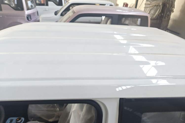 Used  Panda 2024 Panda Mini 200km Endurance Bear
