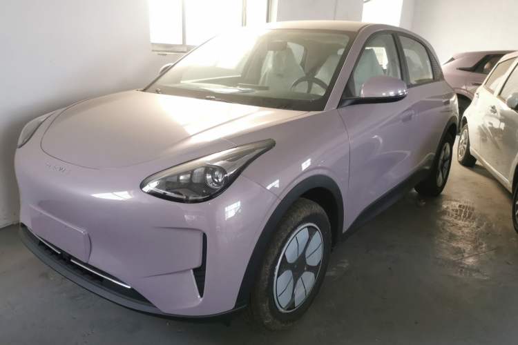 Used Geely Galaxy Geome 2025 310km Youth Edition