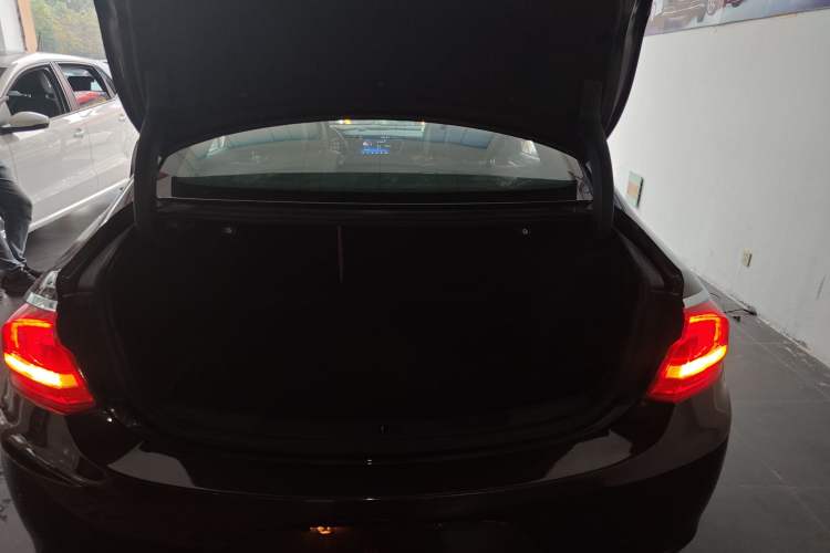 Used Buick LaCrosse 2016 20T Elite Edition
