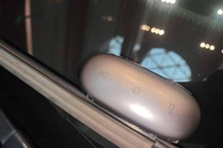 Used Li Auto L9 2024 Ultra Model