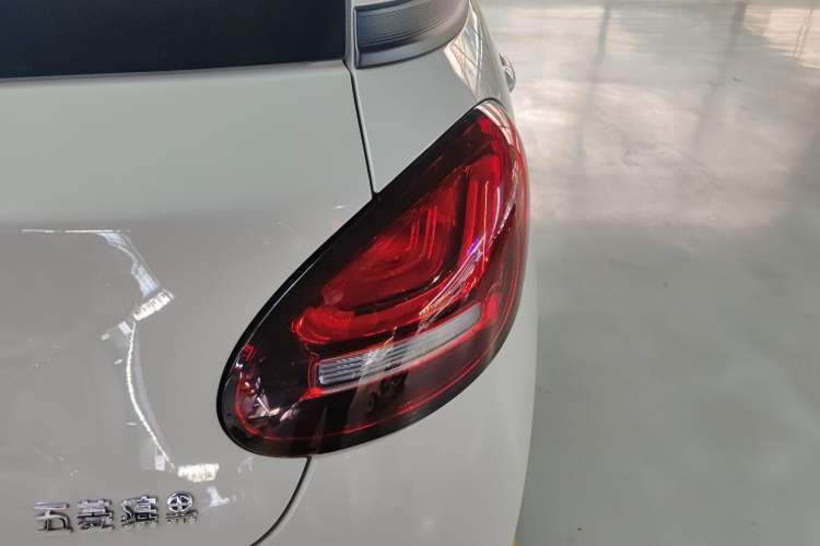 Used Wuling Bingo 2023 333 km Fast-Share Version
