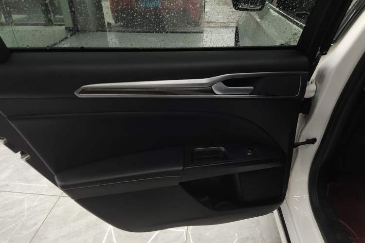 Used Ford Mondeo 2020 EcoBoost 200 Stylish Model
