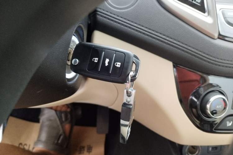 Used Changan Eado 2016 1.6L Automatic Trend Model
