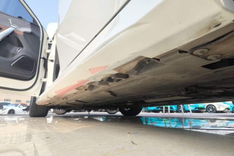 Used Mercedes-Benz A-Class 2021 A 200 L Sport Sedan Fashion Model
