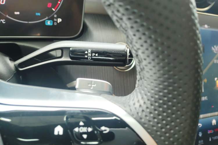 Used Mercedes-Benz C-Class 2024 Restyled C 200 L Sport Edition
