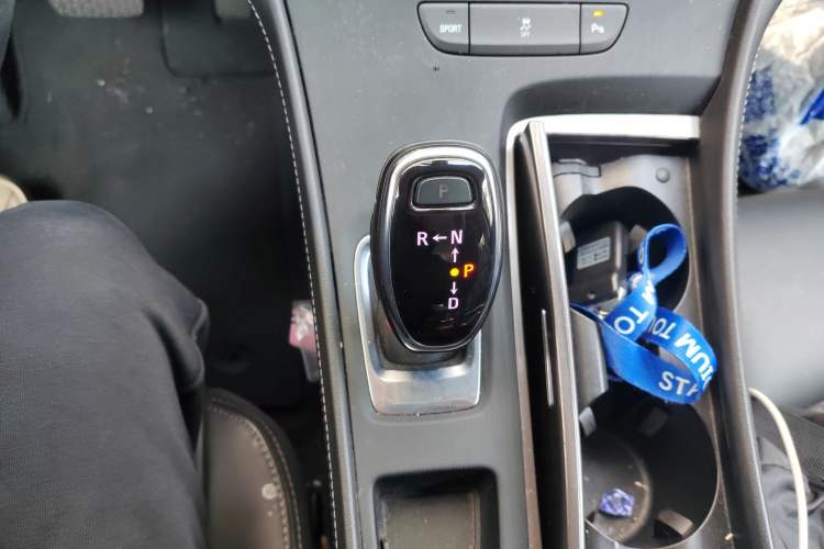 Used Buick LaCrosse 2022 652T Luxury Version
