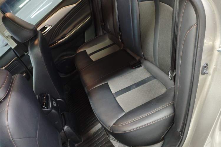 Used AION S 2023 Meizu 580 Lithium Iron Phosphate