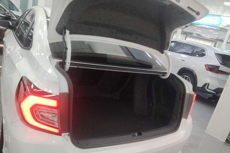 Used Honda Crider 2022 180Turbo CVT Luxury Edition
