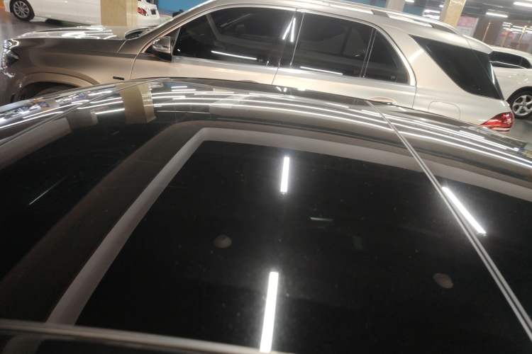 Used Audi A6L New Energy 2020 55 TFSI e quattro