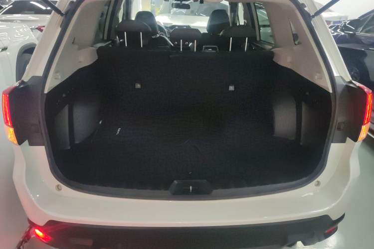 Used Subaru Forester 2020 2.0i Luxury Edition EyeSight
