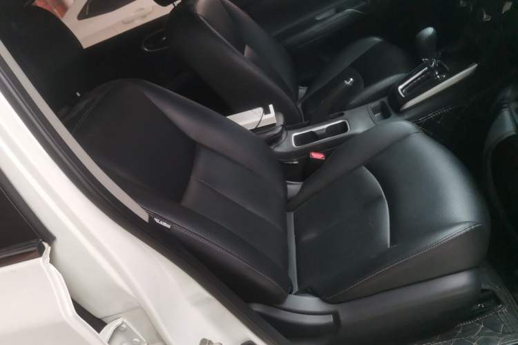 Used Nissan Sylphy 2021 Classic 1.6XL CVT Luxury Edition