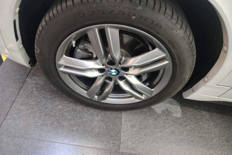 Used BMW X2 2021 Restyled sDrive25i M Sport Package
