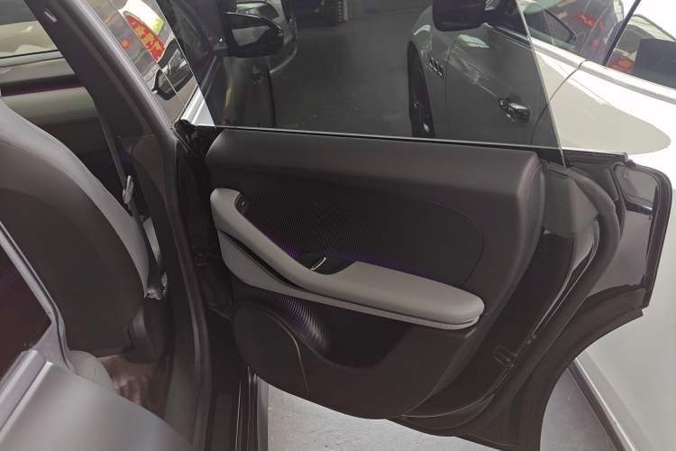 Used Nio ET5T 2024 75kWh Touring
