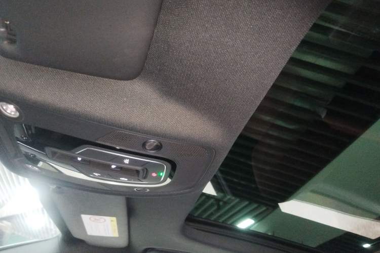 Used Audi A4L 2023 40 TFSI Luxury Dynamic Model