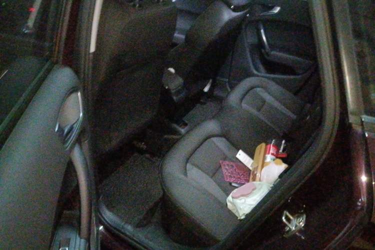 Used Audi A1 2016 30 TFSI Sportback Design Fashion Edition