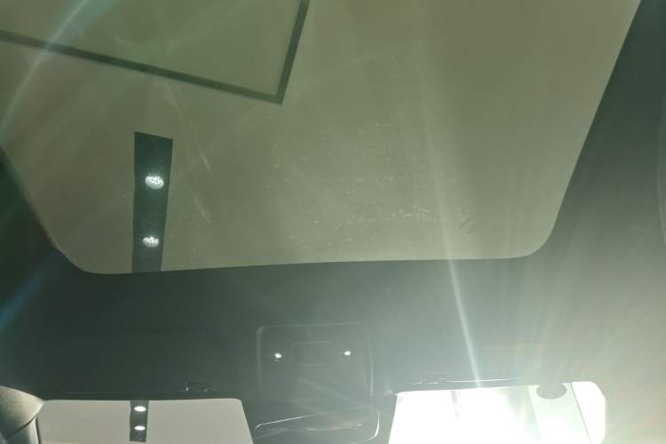 Used BYD Seal 06GT 2025 Intelligent Driving Version 605 Heatwave Edition
