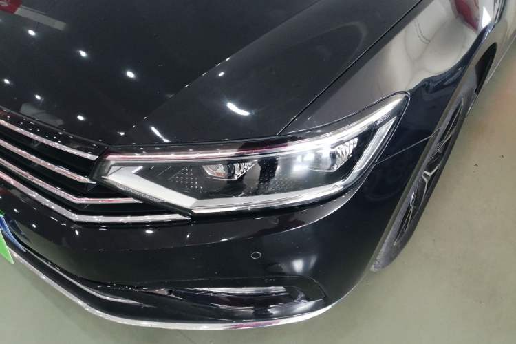 Used Volkswagen Magotan 2020 280TSI DSG Comfort Edition