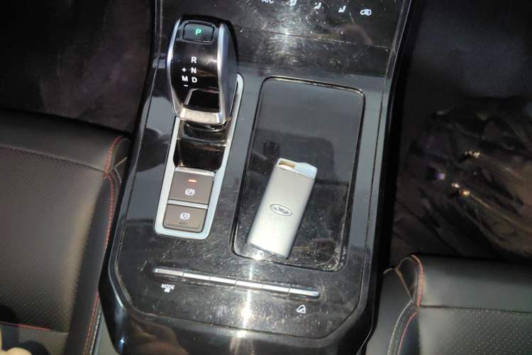 Used Chery Tiggo 7 2020 1.5T CVT Luxury Edition
