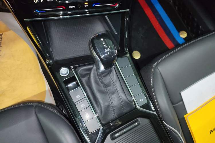 Used Volkswagen Passat 2022 330TSI Starry Elite Edition
