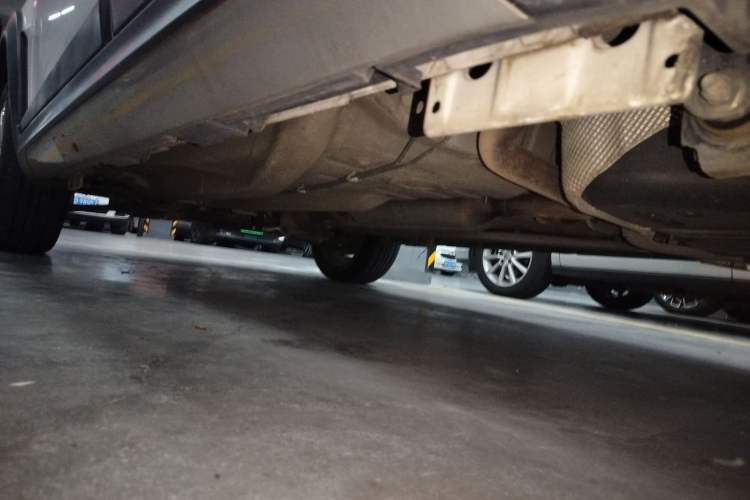 Used Chery Tiggo 3X 2020 Quality Edition 1.5L CVT Luxury Version