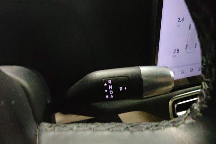 Used Li Auto L7 2023 Max model