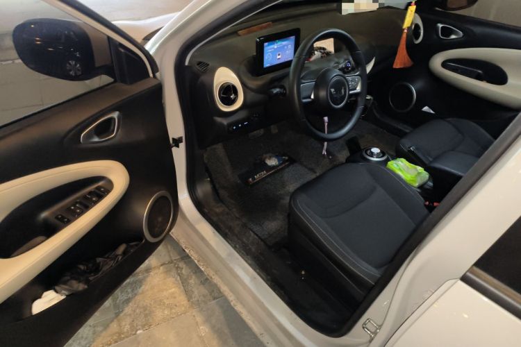 Used Wuling Bingo 2024 203km Light Edition
